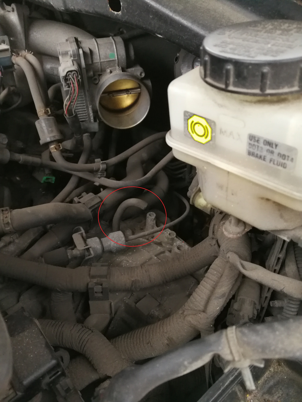 Датчик скорости ниссан мурано z50