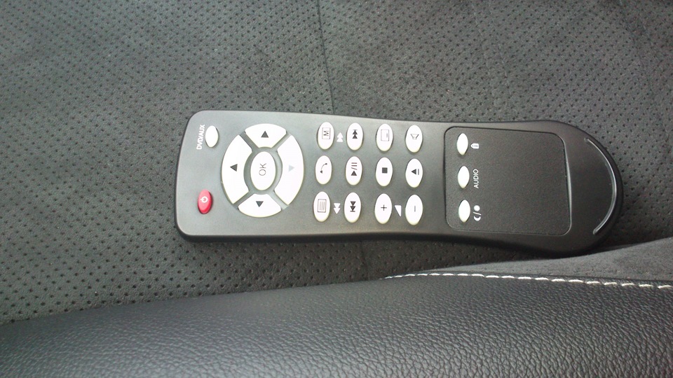 Фото в бортжурнале Ford Mondeo IV