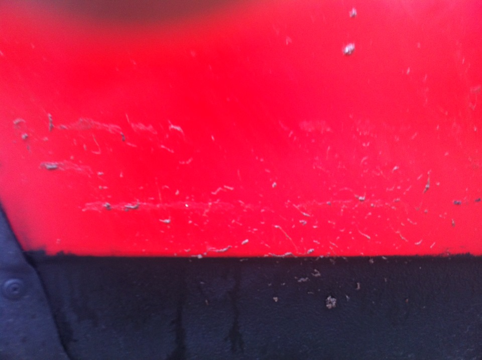 Снятие молдингов — Lada 2108, 1,5 л, 1991 года | своими руками | DRIVE2