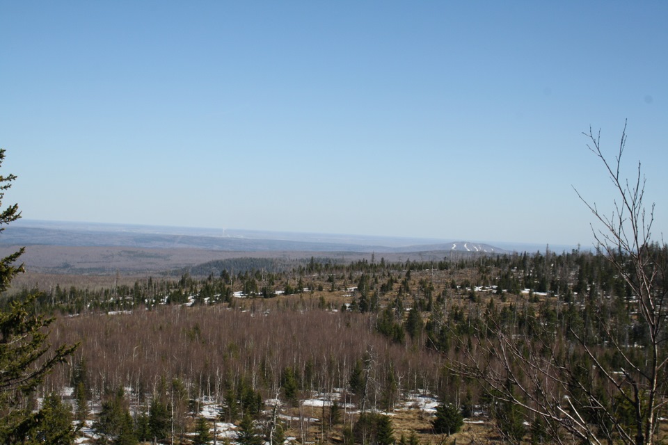 А ВОТ ЗАЧЕМ! — УАЗ Patriot