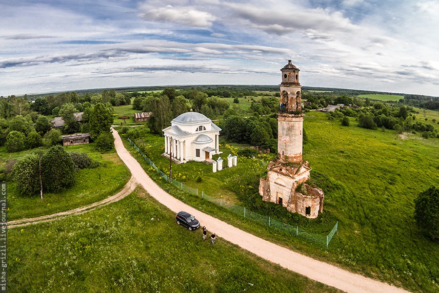 Рп5 торжок тверская область