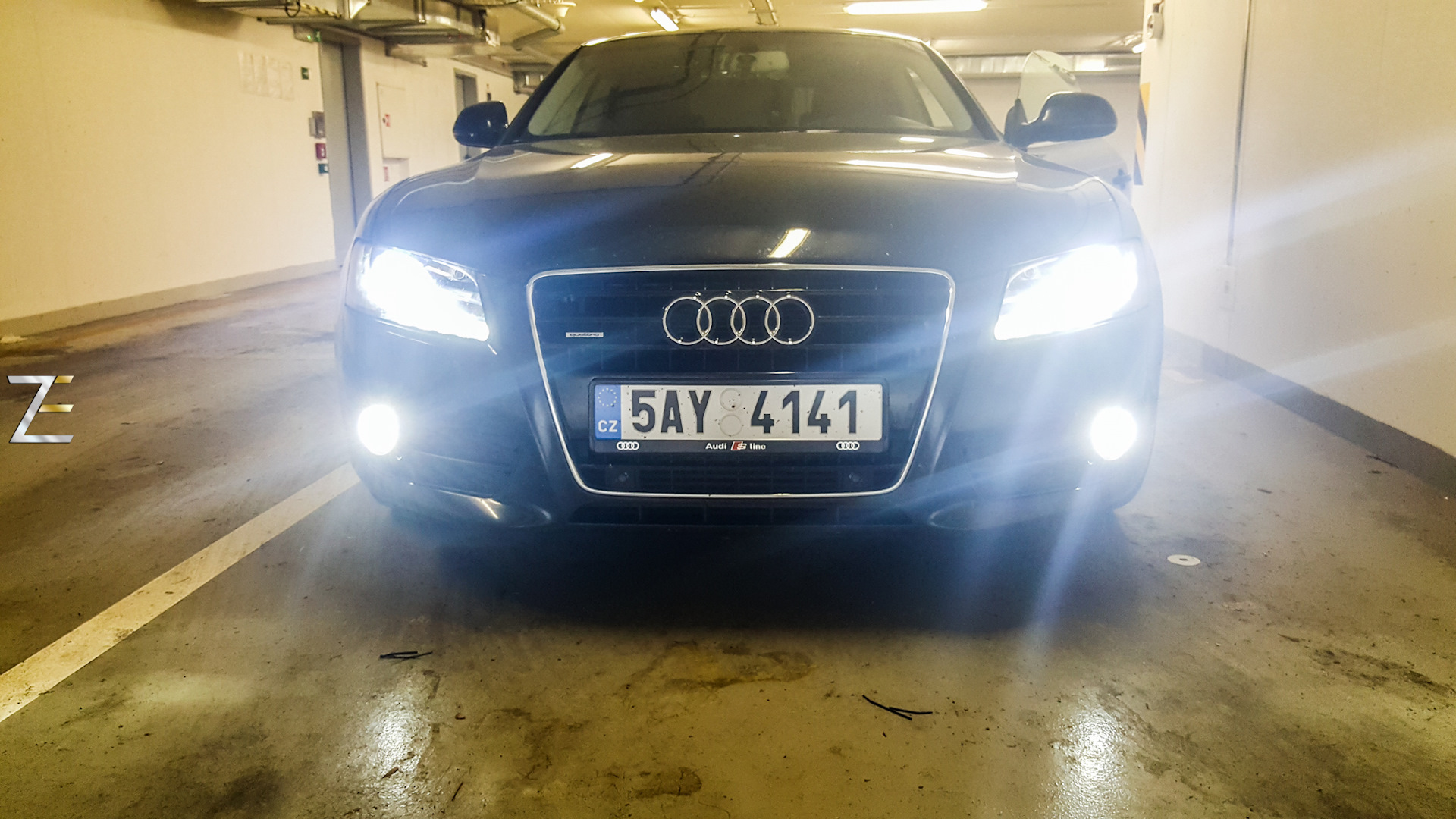 Свет на 8. Led в туманки Audi a5. Ауди а4 b8 Рестайлинг туманки. Лед лампы.в.туманках.Ауди а6 с5.