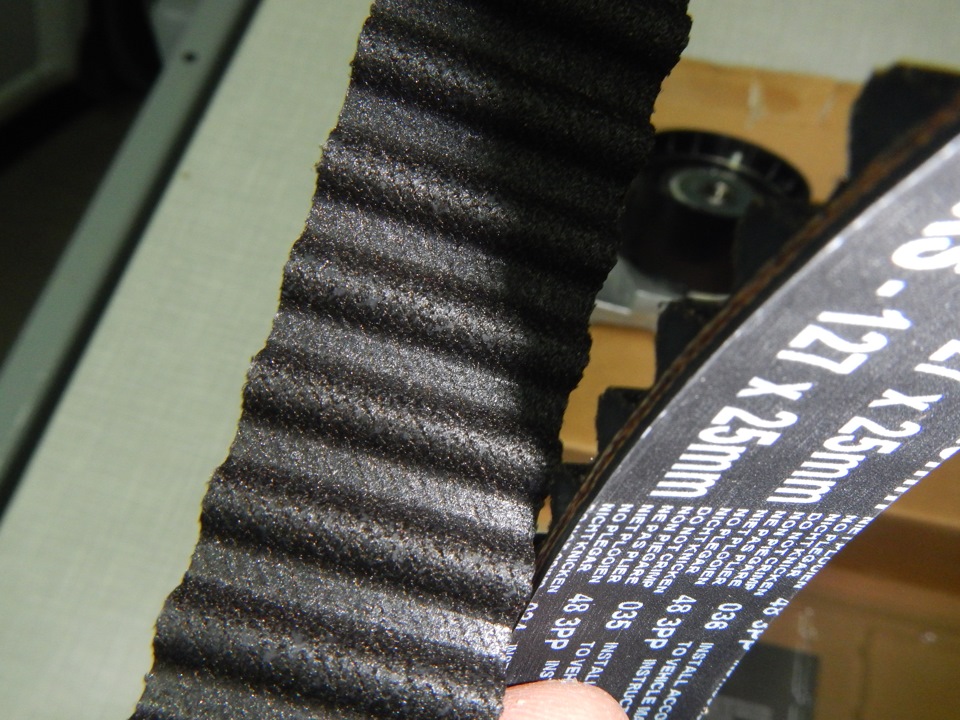 Фото в бортжурнале Chevrolet Aveo Sedan (1G)