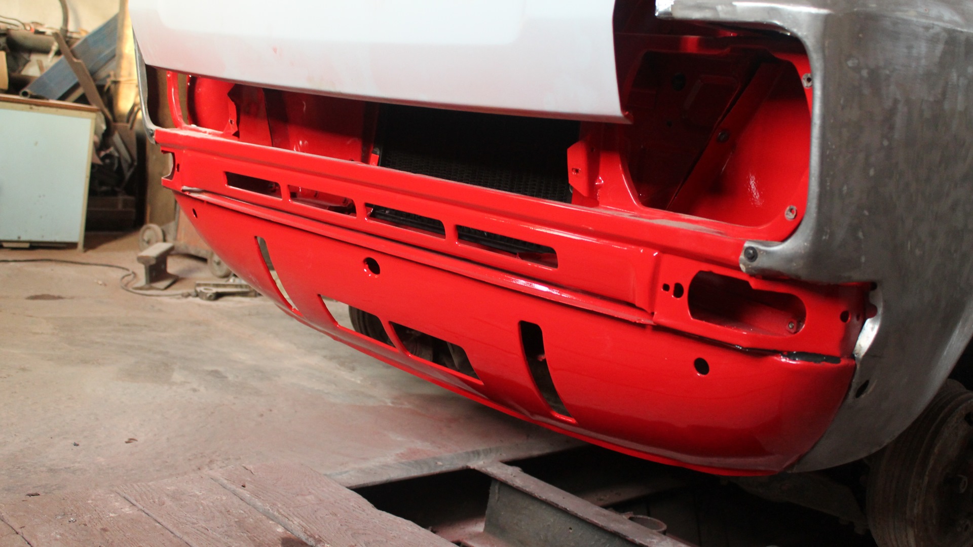 Москвич 2140 1.5 бензиновый 1976 | на DRIVE2