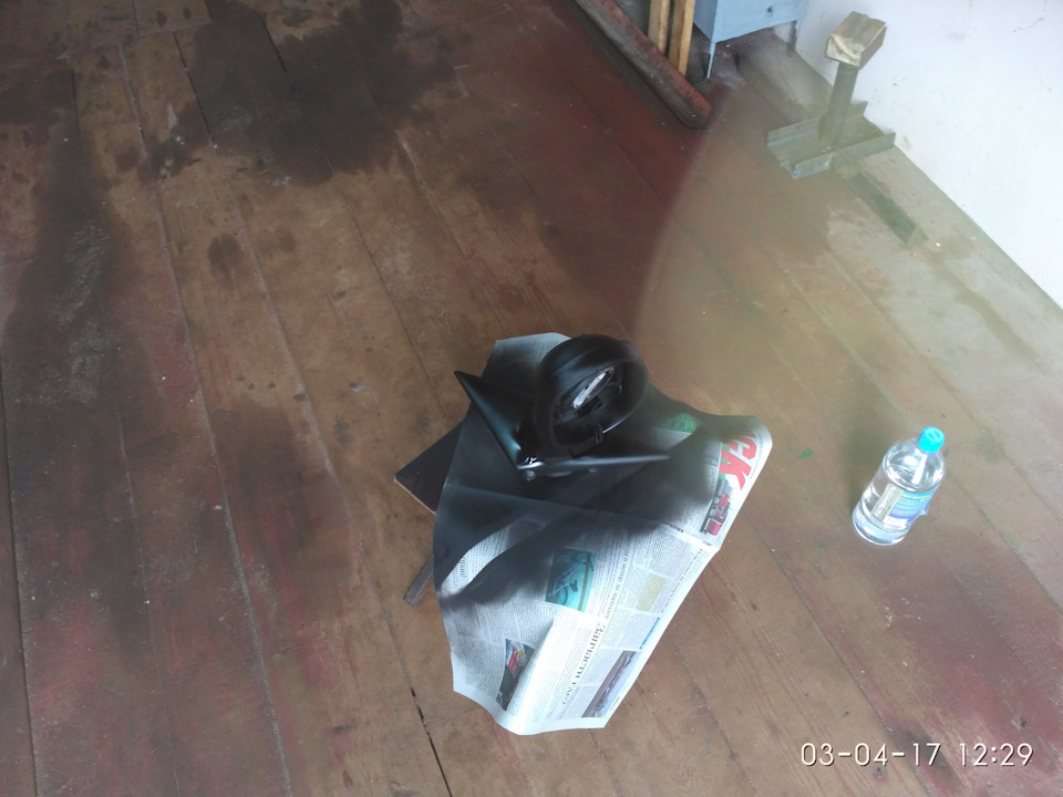 Фото в бортжурнале Renault Laguna I. Запчасти на фото: 041712