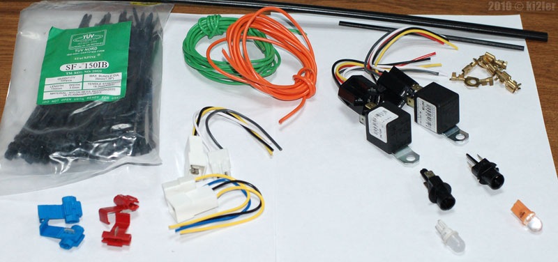 То что купил — Nissan Wingroad (Y11)