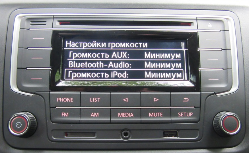 По росту — стройся! — Skoda Rapid (1G)