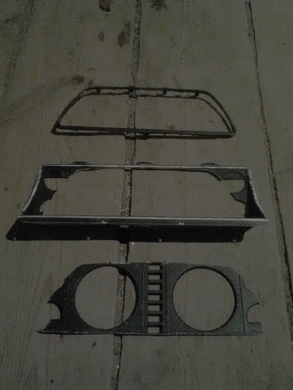 комбинация приборов 2114 — Lada 21074, 1,6 л, 2004 года | просто так ...