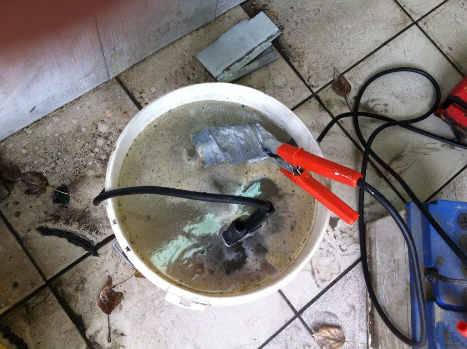 Фото в бортжурнале Acura Integra (DC2/DC4/DB7/DB8)