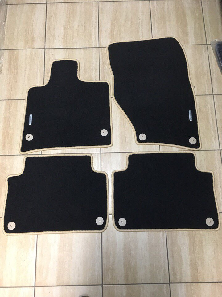 Коврики в ваше авто. Индивидуальное изготовление . — Автоковрики Морган ...