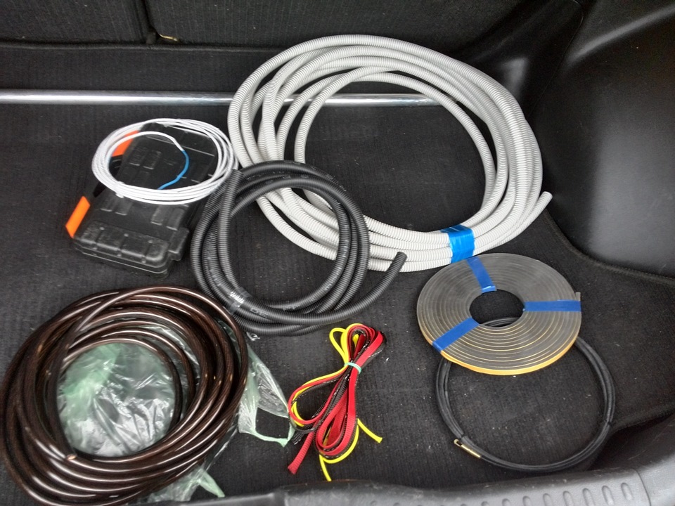 Усилитель Blaupunkt Gta 5350 Инструкция