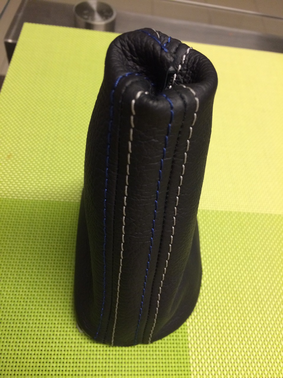 Фото в бортжурнале Volkswagen Touran (1G)