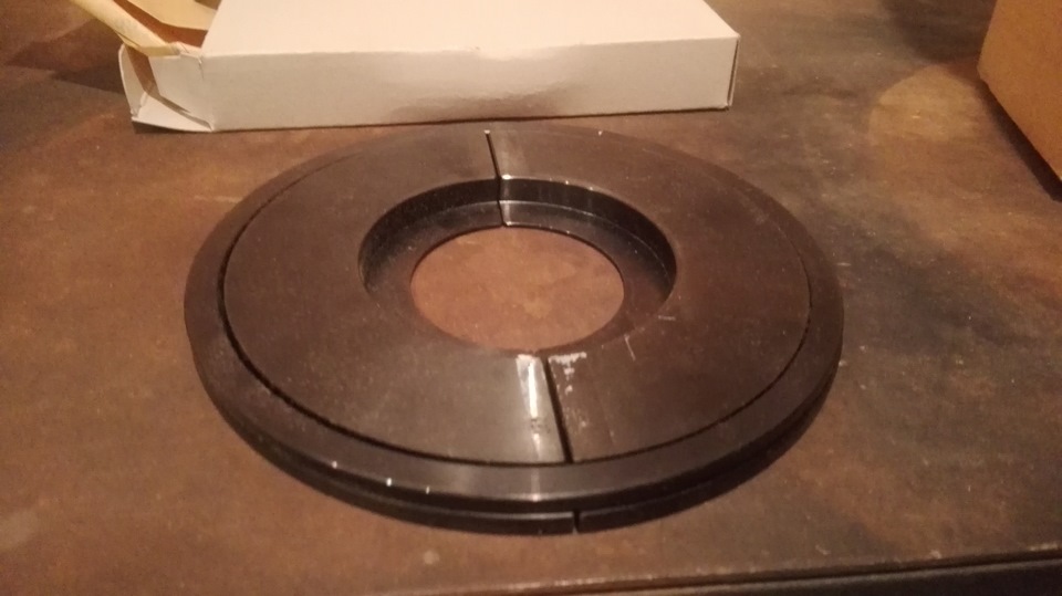 Инструмент для спресовывания шестеренок с вала — Opel Insignia OPC Sports Tourer