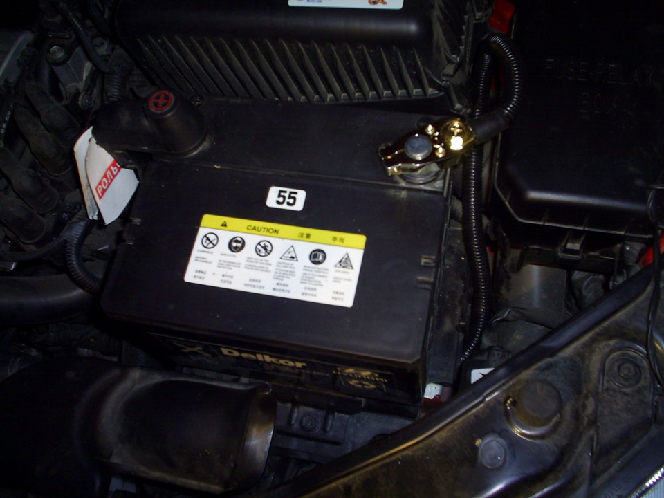Hyundai creta аккумулятор. АКБ Хендай Гетц 1.4. Hyundai Getz 1.4 аккумулятор. АКБ Хендай Гетц 1.6. Хендай Гетц 2007 АКБ.
