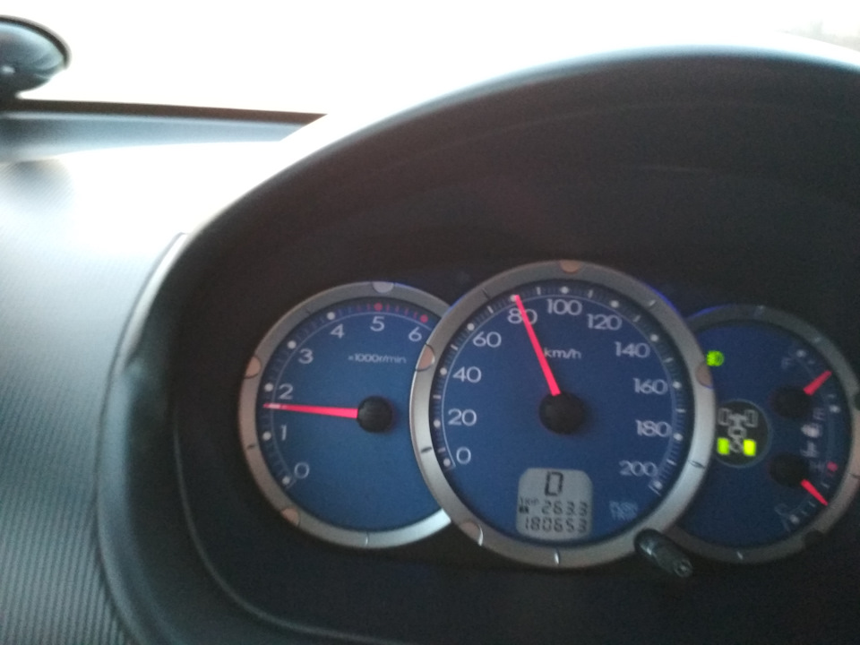 Фото в бортжурнале Mitsubishi L200 (4G)