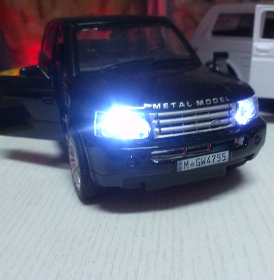 Игрушка так игрушка — Lada 2115, 1,6 л, 2007 года | наблюдение | DRIVE2