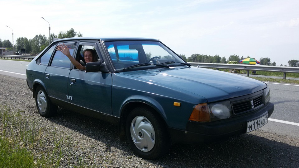 Датчик уровня топлива в баке — Москвич 2141, 1,5 л, 1990 года | поломка ...