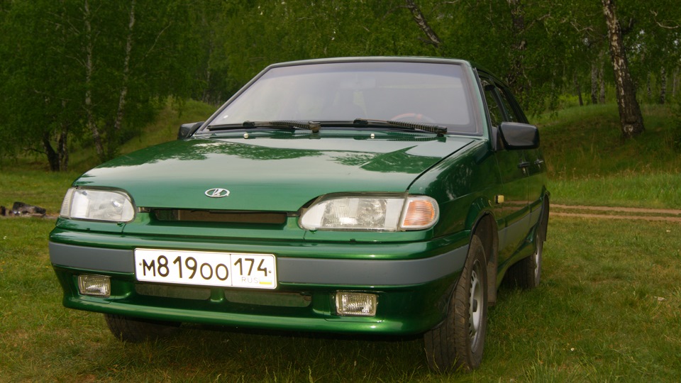 Плавающие обороты Ваз 2115 — Lada 2115, 1,5 л., 2000 года | своими ...