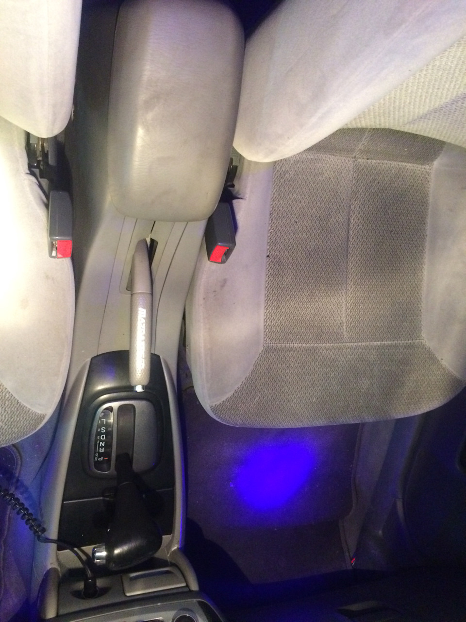 Замена селектора и не только — DRIVE2