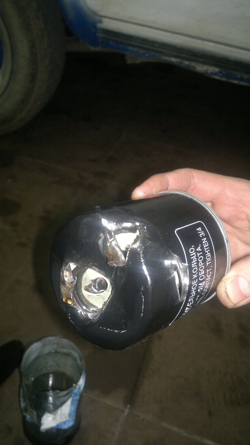 №4 Раскоксовка лавром, замена масла и чистка заслонки! — Toyota Allex ...