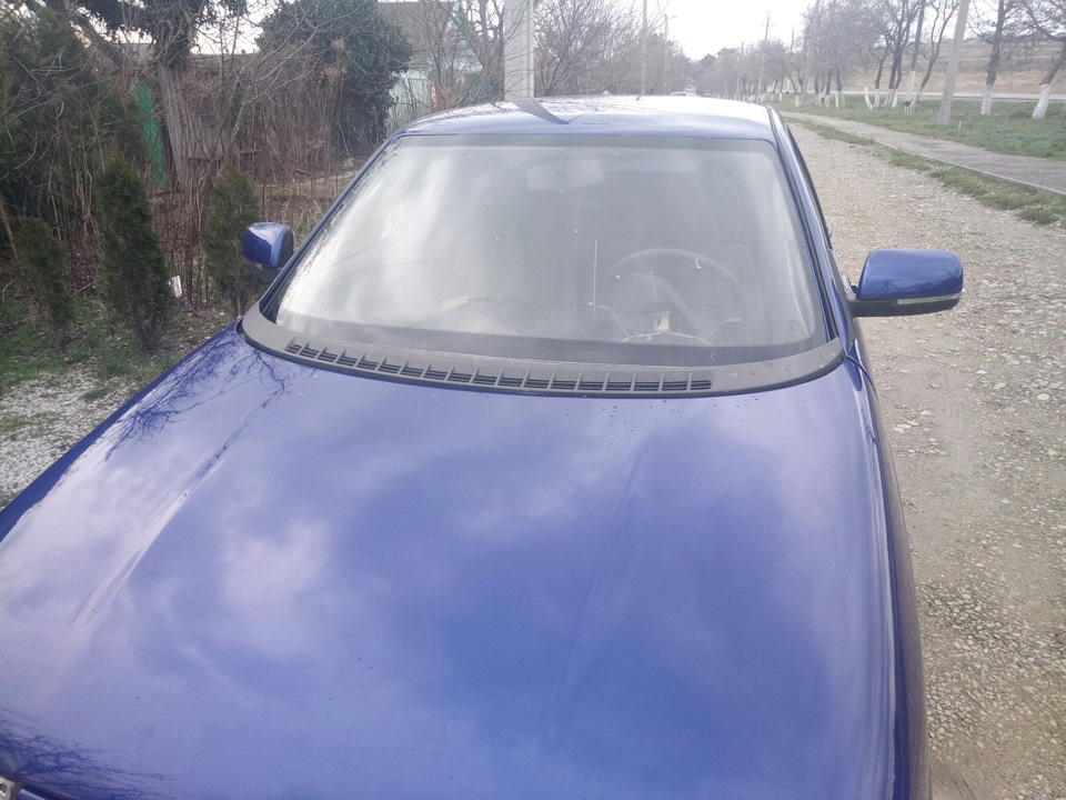 Зеркала SE. Подключение на ваз 2110 — Lada 21103, 1,5 л, 2002 года ...