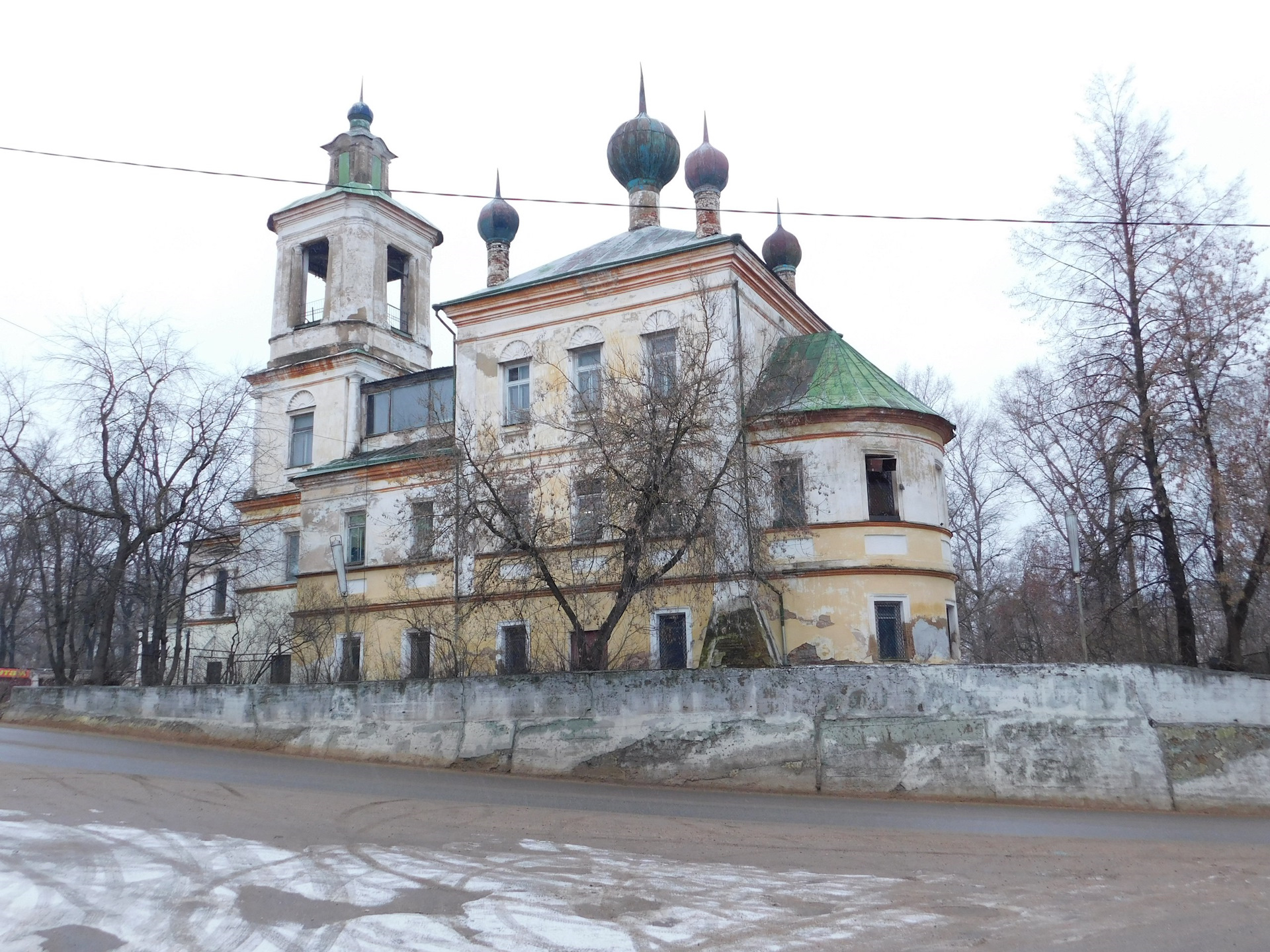 Погода в торжке на 10 дней точный