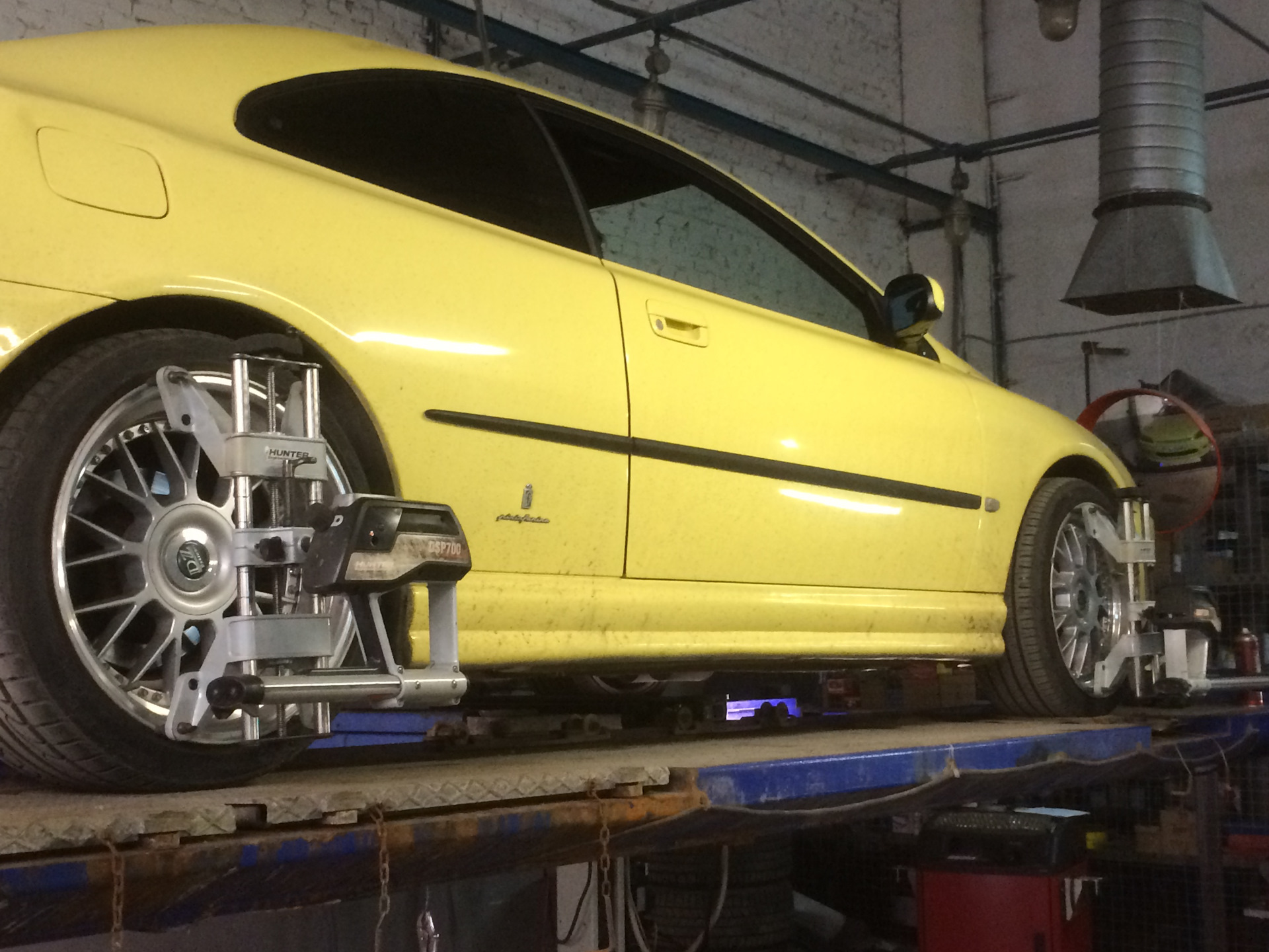 Пружины на месте — Peugeot 406 Coupe, 3 л, 2000 года | тюнинг | DRIVE2