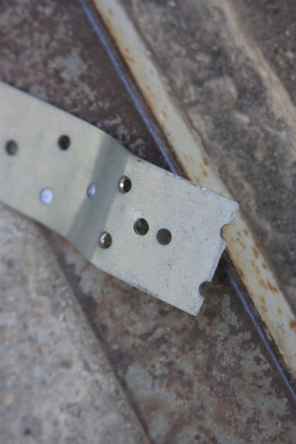 Фото в бортжурнале KIA Rio (2G)