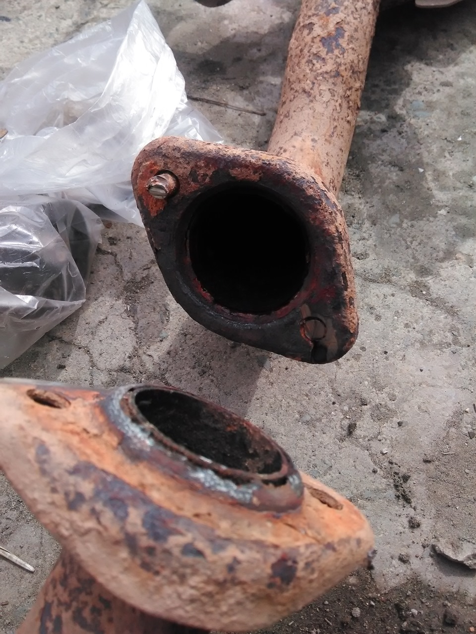 Фото в бортжурнале Mitsubishi Pajero (2G)