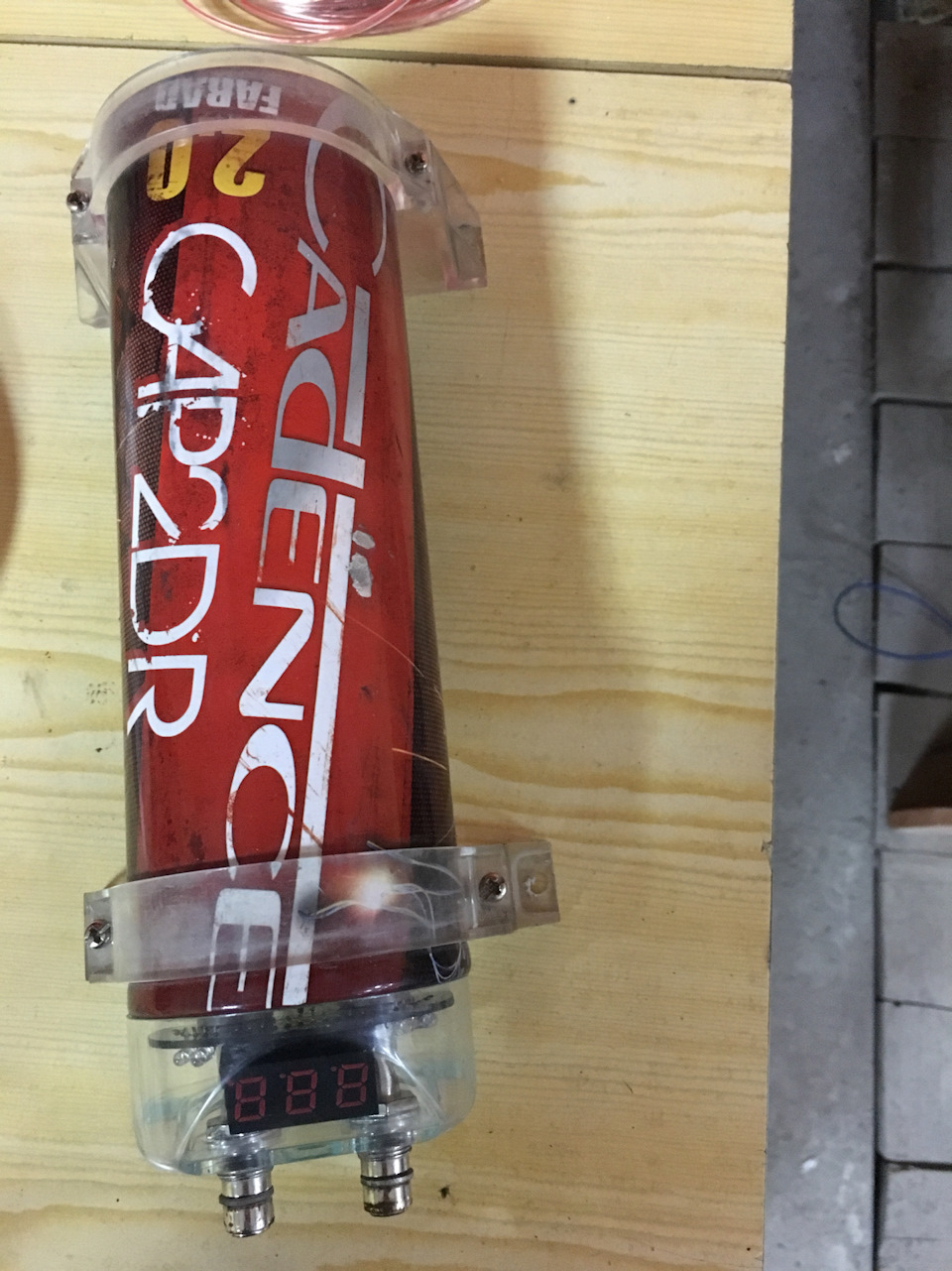 15. Подключение саба к штатной магнитоле🤗 — Mitsubishi Lancer X, 2 л ...