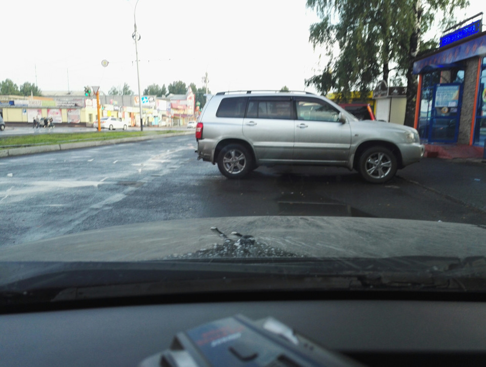 Форсунки почти не брызгают! — BMW 5 series (E60), 2,5 л, 2007 года ...