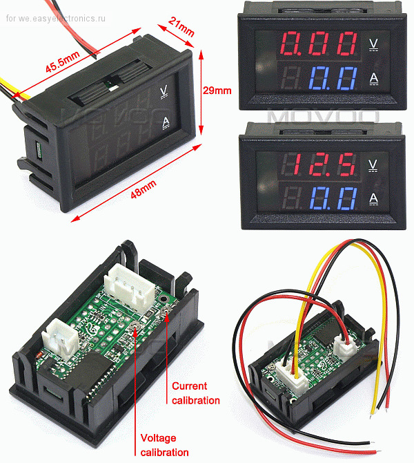 Как подключить вольтметр амперметр постоянного тока. Китайский вольтамперметр DSN vc288. Цифровой ампервольтметр DC 0-100в 10а. Вольтметр амперметр с АЛИЭКСПРЕСС DSN-vc288. M3430 вольтметр амперметр.