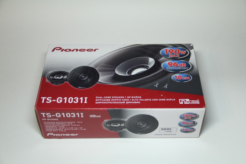 Стань динамиком. Автомобильная акустика Pioneer TS-g1031i. TS-g1031i. Pioneer TS-g1031 схема. St1031g Pioneer.