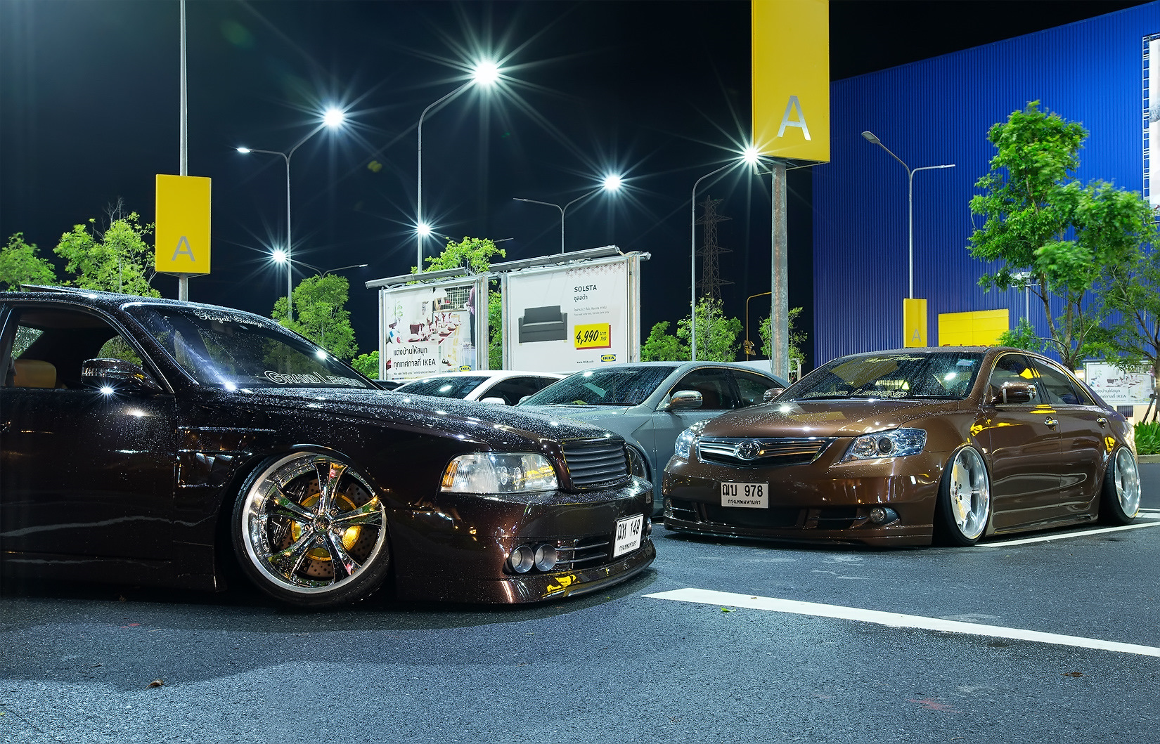 Jdm jewels car pack. Камри стенс. Камри xv20 JDM. Camry 3.5 stance. Toyota Crown stancenation.