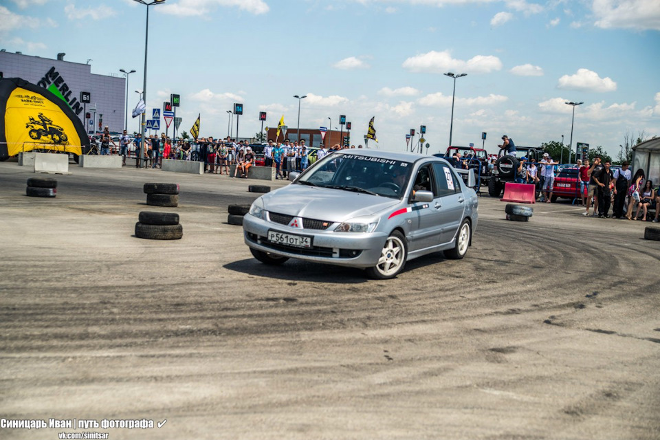 Фото в бортжурнале SEAT Arosa