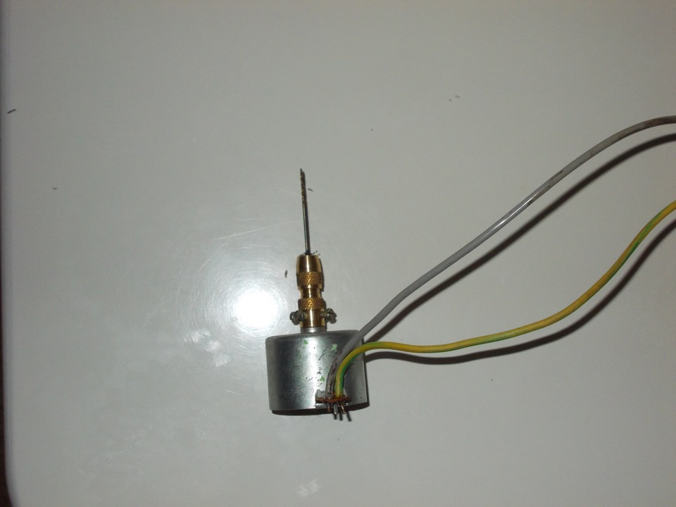 Фото в бортжурнале ГАЗ 3102