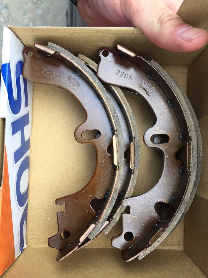 тормозные колодки барабанные тойота белта. колодки тормозные задние foton 1088. 0-1. колодки задние toyota барабанные 150. 5 89-99.