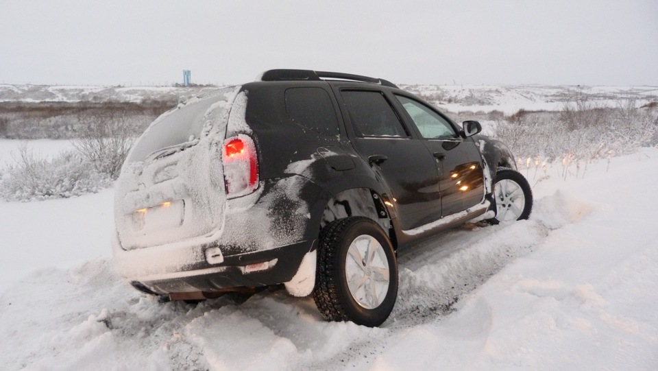 Как лучше ездить на рено дастер на 2wd или на auto