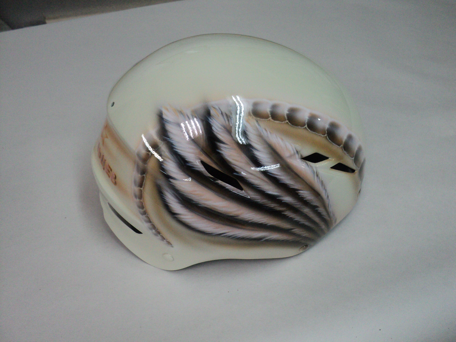 Аэрография в Нижнем Тагиле — Сообщество «DRIVE2 Нижний Тагил ...