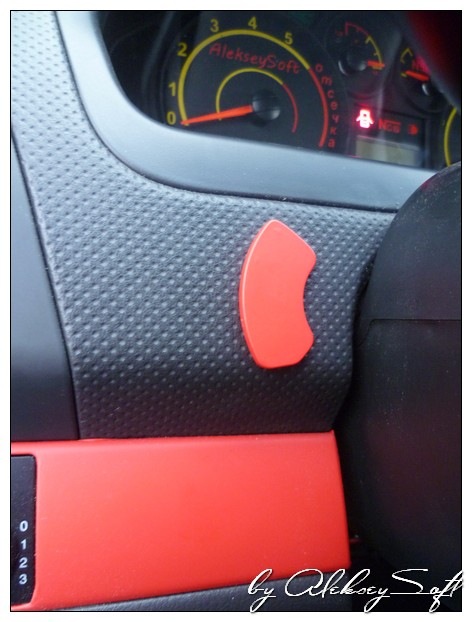 e2984du 960 держатель для телефона авео т250