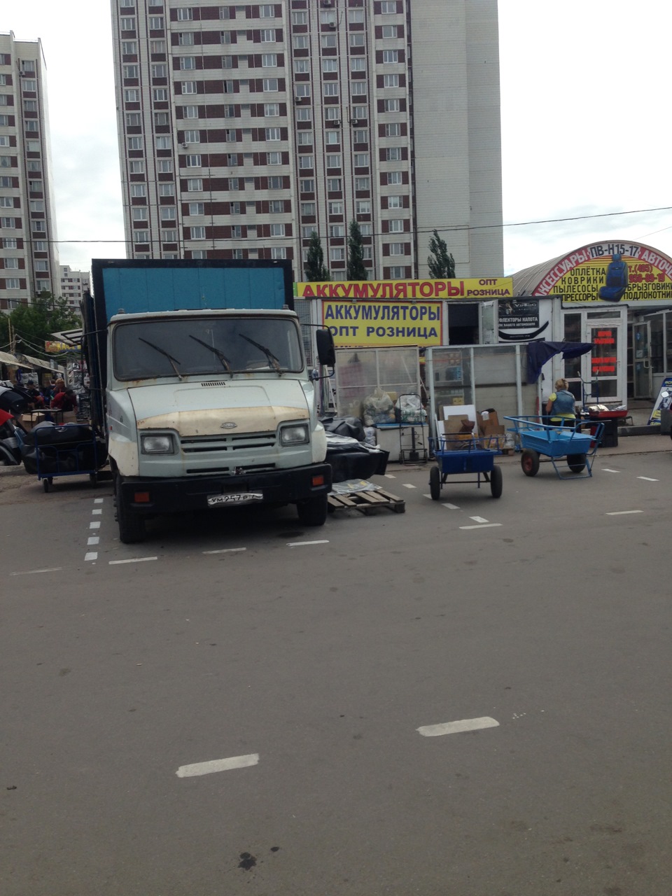 07 Подкрылки (локеры) (Pajero 2) установка и покупка — Mitsubishi Pajero  (2G), 2,8 л, 1997 года | своими руками | DRIVE2