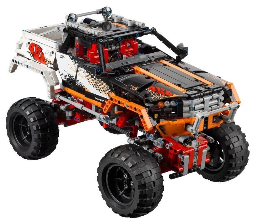 Техник на управлении. LEGO Technic 8041. Лего 4х4 Motors Workshop. LEGO Technic на управлении. LEGO Technic 2012.