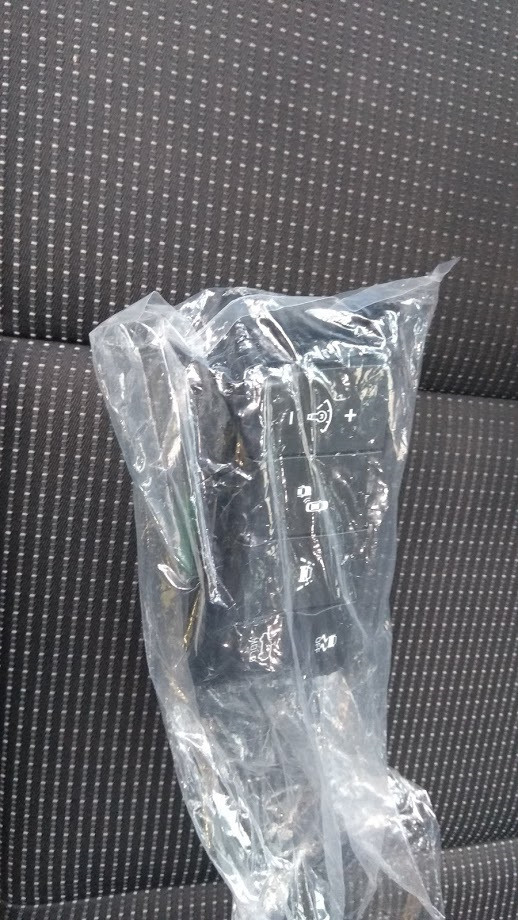 Фото в бортжурнале KIA Sportage (4G)