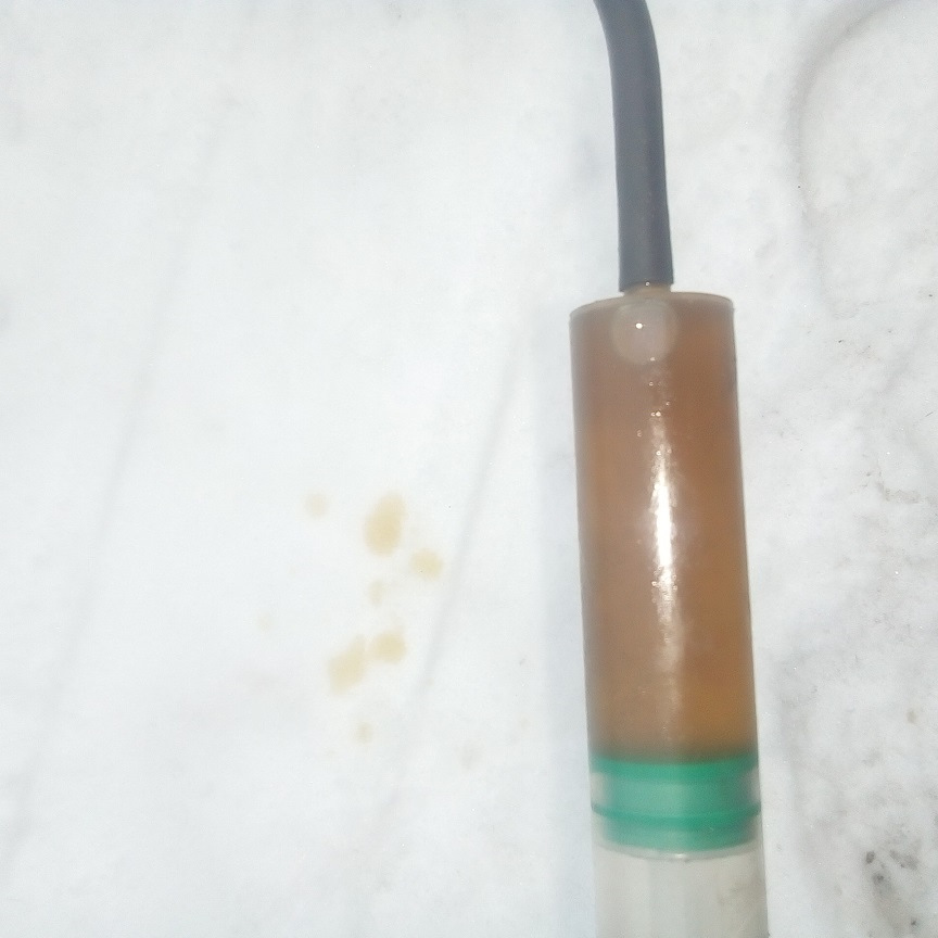 Замена масла в ГУРе — Volvo XC70 II, 2,5 л, 2005 года | своими руками ...