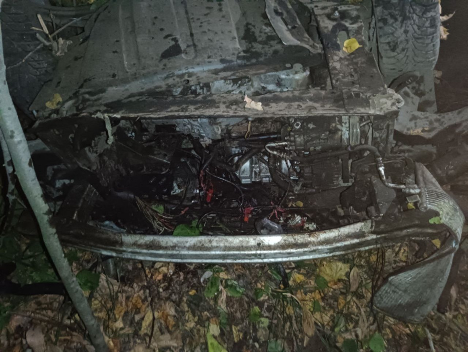 Фото в бортжурнале Renault Megane II