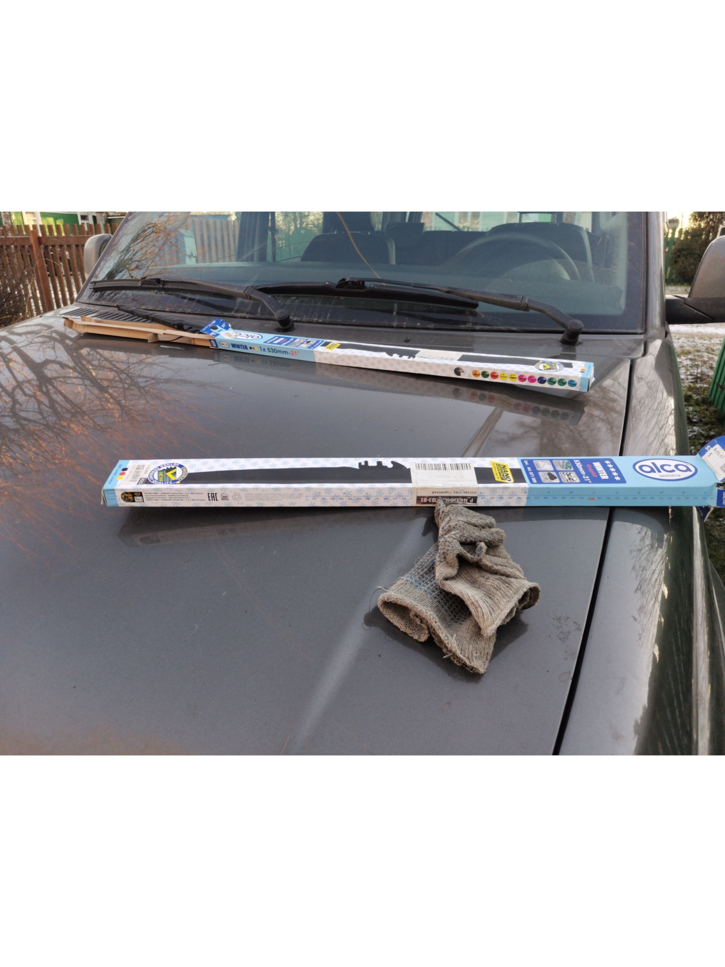 Прокладка термостата и мелочи — УАЗ Patriot, 2,7 л, 2021 года | своими ...