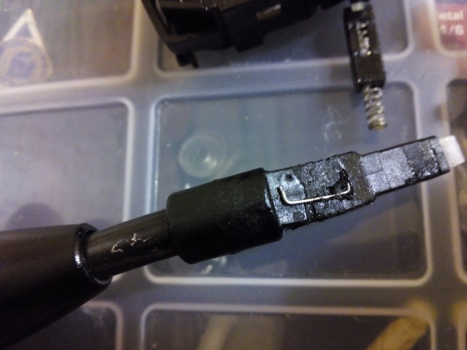 Фото в бортжурнале Daewoo Nexia (N150)