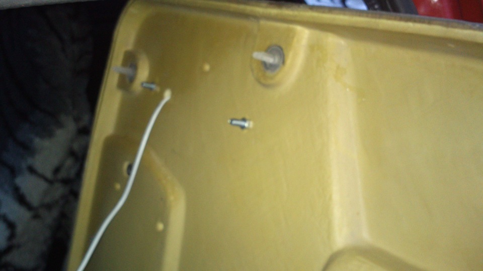 Акустические подиумы — Lada 21093, 1,3 л, 1992 года | своими руками ...