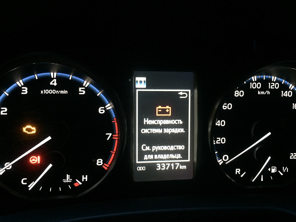 С утра поехал на эвакуаторе — DRIVE2