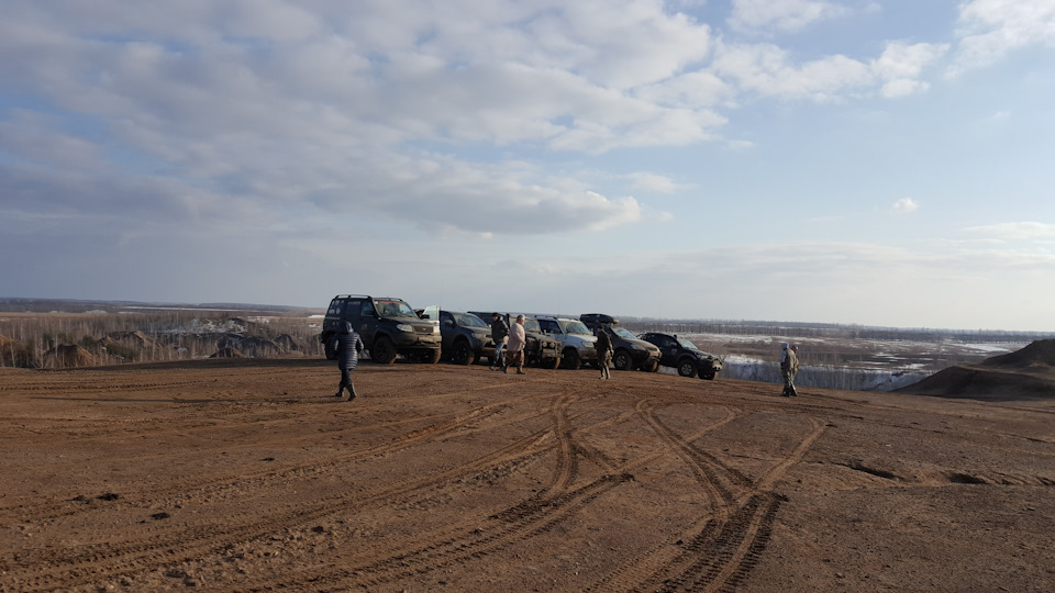 Фото в бортжурнале Mitsubishi L200 (4G)